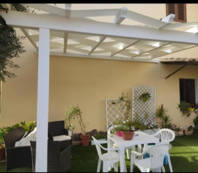Domo Is Domus Sant'anna Arresi